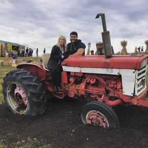 Meet your Posher, Mackenzie